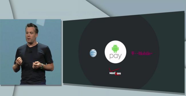 Fotografía - [I / O 2015] Android de pago ya es oficial, estará disponible para KitKat y dispositivos más nuevos